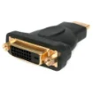 Picture of Startech.Com Hdmi To Dvi-D Video Cable Adapter - M/F - Hdmidvimf
