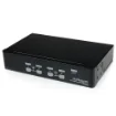 Picture of Startech.Com 4 Port Professional Vga Usb Kvm Switch with Hub - SV431USB