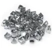 Picture of Startech.Com 50 Pkg M5 Cage Nuts for Server Rack Cabinets - Cabcagenuts