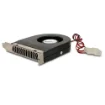 Picture of Startech.Com Expansion Slot Rear Exhaust Cooling Fan with LP4 Connector - Fancase