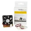 Picture of Startech.Com 50X10mm Replacement Ball Bearing Computer Case Fan TX3/LP4 Connector - Fan5x1tx3