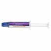 Picture of Startech.Com Thermal Paste, Metal Oxide Compound, Re-Sealable Syringe (1.5g), Cpu Heat Sink Thermal Grease Paste - SILVGREASE1