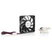 Picture of Startech.Com 60X10mm Replacement Ball Bearing Computer Case Fan W/ TX3 Connector - Fan6x1tx3