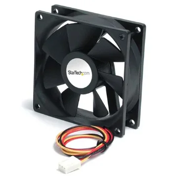 Picture of Startech.Com 60X20mm Replacement Ball Bearing Computer Case Fan W/ TX3 Connector - Fan6x2tx3