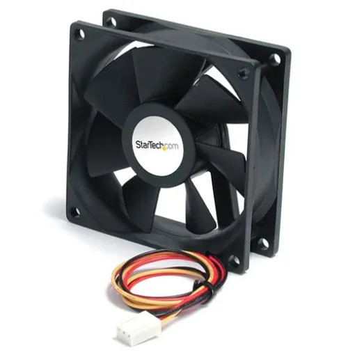 Picture of Startech.Com 60X20mm Replacement Ball Bearing Computer Case Fan W/ TX3 Connector - Fan6x2tx3