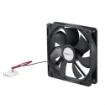 Picture of Startech.Com 120X25mm Dual Ball Bearing Computer Case Fan W/ LP4 Connector - FANBOX12