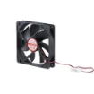Picture of Startech.Com 120X25mm Dual Ball Bearing Computer Case Fan W/ LP4 Connector - FANBOX12