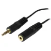 Picture of Startech.Com 12 Ft Pc Speaker Extension Audio Cable - MU12MF