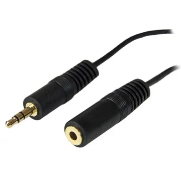 Picture of Startech.Com 12 Ft Pc Speaker Extension Audio Cable - MU12MF