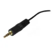 Picture of Startech.Com 12 Ft Pc Speaker Extension Audio Cable - MU12MF