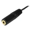 Picture of Startech.Com 12 Ft Pc Speaker Extension Audio Cable - MU12MF