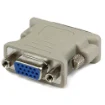 Picture of Startech.Com Dvi To Vga Cable Adapter - M/F - Dvivgamf