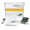 Picture of Startech.Com 4 Port Pci 1394a Firewire Adapter Card - 3 External 1 Internal - PCI1394MP