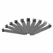 Picture of Startech.Com Steel Full Profile Expansion Slot Cover Plate - 10 Pack - Plateblank