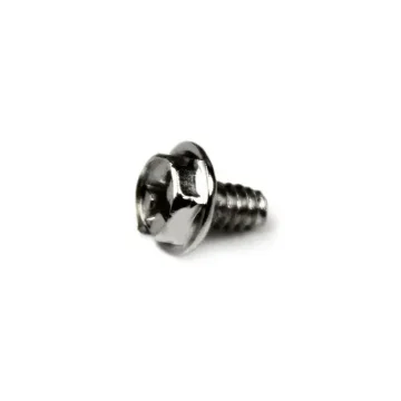 Picture of Startech.Com Replacement Pc Mounting Screws #6-32 X 1/4in Long Standoff - 50 Pack - Screw6_32