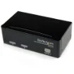 Picture of Startech.Com 2 Port Professional Usb Kvm Switch Kit with Cables - SV231USBGB