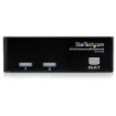 Picture of Startech.Com 2 Port Professional Usb Kvm Switch Kit with Cables - SV231USBGB