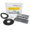 Picture of Startech.Com 4 Port Usb To RS232 Serial DB9 Adapter Hub - ICUSB2324