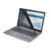 Picture of Startech.Com Magnetic Privacy Screen for 14-Inch 16:9 Laptop, Reversible Filter, Computer Screen Protector, View Angle 60 Deg (+/- 30 Deg), Taa Blue Light Shield - 14LM-PRIVACY-SCREEN