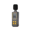 Picture of Startech.Com Handheld Digital Sound Meter W/Large Lcd, Noise/Decibel Level Reader for Server Room/Office, Audio Monitor, 30-130dBA Range, Accurate Min/Max Readings - D130-DECIBEL-METER