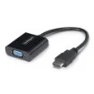 Picture of Startech.Com Hdmi To Vga Adapter, Active Video Converter for Laptop/Desktop, 1920x1080 (1080p), Hdmi Source To Vga Monitor/Display/Projector - Hd2vgae3