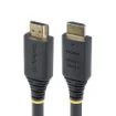 Picture of Startech.Com 5m (16.4ft) Premium Certified High Speed Hdmi Cable, 4K 60Hz/1440p 144Hz, HDR10/HDCP 2.2/Arc, 18Gbps, Uhd Hdmi 2.0 Cord for Tv/Monitor/Display, Tpe Jacket - HDMI2-CABLE-4K60-5M