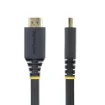 Picture of Startech.Com 5m (16.4ft) Premium Certified High Speed Hdmi Cable, 4K 60Hz/1440p 144Hz, HDR10/HDCP 2.2/Arc, 18Gbps, Uhd Hdmi 2.0 Cord for Tv/Monitor/Display, Tpe Jacket - HDMI2-CABLE-4K60-5M
