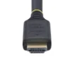 Picture of Startech.Com 5m (16.4ft) Premium Certified High Speed Hdmi Cable, 4K 60Hz/1440p 144Hz, HDR10/HDCP 2.2/Arc, 18Gbps, Uhd Hdmi 2.0 Cord for Tv/Monitor/Display, Tpe Jacket - HDMI2-CABLE-4K60-5M