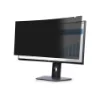 Picture of Startech.Com Privacy Screen for Dell P3424WE Curved Ultrawide 21:9 Monitor, Double-Sided Filter Matte/Glossy, Computer Monitor Screen Protector, Taa-Compliant - 34C29-PRIVACY-SCREEN