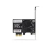 Picture of Startech.Com 2-Port Gigabit Pcie Network Adapter Card, 10/100/1000Mbps Pci Express Nic, Dual Realtek RTL8111H, Works with Windows and Linux, Taa Compliant - St1000spexd4t