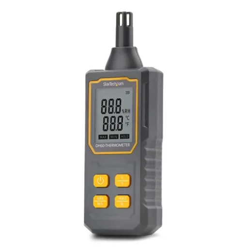Picture of Startech.Com DH60-THERMOMETER Pyrometer - DH60-THERMOMETER