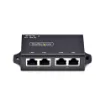 Picture of Startech.Com 2-Port Gigabit Midspan Poe+ Injector, 10/100/1000Mbps, Poe+ (802.3af/at), 30W, 1Gbps Ethernet, Wall Mountable, Unmanaged Inline Power Over Ethernet - AF221CE-POE-INJECTOR