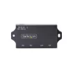 Picture of Startech.Com 2-Port Gigabit Midspan Poe+ Injector, 10/100/1000Mbps, Poe+ (802.3af/at), 30W, 1Gbps Ethernet, Wall Mountable, Unmanaged Inline Power Over Ethernet - AF221CE-POE-INJECTOR