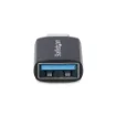 Picture of Startech.Com Usb-C To Usb-A Adapter, Usb 5Gbps, Compact Usb-C Male To Usb-A Female Adapter, Durable Metal Housing, M/F - USB31CAADGCP