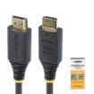 Picture of Startech.Com 1m (3.3ft) Premium Certified High Speed Hdmi Cable, 4K 60Hz/1440p 144Hz, HDR10/HDCP 2.2/Arc, 18Gbps, Uhd Hdmi 2.0 Cord for Tv/Monitor/Display, Tpe Jacket - HDMI2-CABLE-4K60-1M