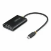 Picture of Startech.Com Usb-C Cfexpress Type B Card Reader, Usb 10Gbps, Portable Memory Card Reader, Usb Type-C To Cf Express 2.0 Adapter, Works with Any Operating System - 1B-USB-C-CFE-ADAPTER