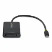 Picture of Startech.Com Usb-C Cfexpress Type B Card Reader, Usb 10Gbps, Portable Memory Card Reader, Usb Type-C To Cf Express 2.0 Adapter, Works with Any Operating System - 1B-USB-C-CFE-ADAPTER