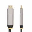 Picture of Startech.Com 30ft (9.15m) Usb-C To Hdmi 2.0 Active Optical Cable (Aoc), 4K 60Hz, CL3 Rated, Unidirectional Usb Type-C To Hdmi Adapter Cable - 145B-USBC-HDMI4K-AOC