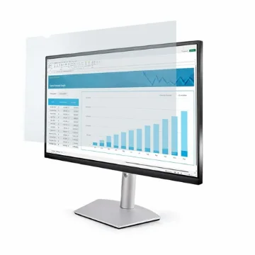 Picture of Startech.Com 24-Inch 16:10 Anti-Blue Light Filter, Bluelight Screen Filter for 24in Computer Monitor, Reduces Eye Strain, Dual Mounting Options, Taa Compliant - 2461-Anti-Blue-Light