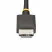 Picture of Startech.Com 1ft (30cm) Hdmi To Displayport Adapter Cable, 8K 60Hz, Active Hdmi 2.1 To Dp 1.4 Video Converter, Usb Bus Powered with Included Cable - 148B-HDMI-DP-8K