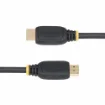 Picture of Startech.Com 18in (0.5m) Hdmi 2.0 Extension Cable, High Speed Hdmi Port Saver Cable, 4K 60Hz, Hdmi Male To Female Extension Adapter Cord, Hdmi Extension Cable, M/F - Hd2mf18inl