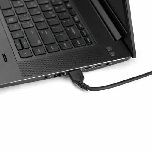 Picture of Startech.Com 5ft (1.5m) Slim Hdmi 2.0 Cable, Flexible Premium Certified Hdmi Cord with Ethernet, Uhd 4K 60Hz HDR10, Durable Aramid Fiber Design with Tpe Jacket - RHDMM150CMP