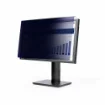 Picture of Startech.Com 27-Inch 16:9 Computer Monitor Privacy Screen, Hanging Acrylic Filter, Quick-Install Security Shield, Monitor Screen Protector, +/- 30 Deg. View, Glossy - 2769A-PRIVACY-SCREEN