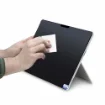 Picture of Startech.Com 4-Way Privacy Screen for 13-Inch Surface Pro 8/9/X Laptop, Portrait/Landscape Modes, Touch-Enabled, +/- 30 Deg. View, Blocks Up To 51% Blue Light, Anti-Glare - 13SP-PRIVACY-SCREEN