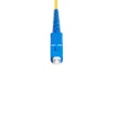 Picture of Startech.Com 30m (98.4ft) Sc To Sc (Upc) OS2 Single Mode Simplex Fiber Optic Cable, 9/125Μm, 40G/100G, Bend Insensitive, Low Insertion Loss, Lszh Fiber Jumper Cord - SPSMSCSC-OS2-30M