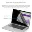 Picture of Startech.Com 15-Inch Macbook Air 2023 Laptop Privacy Screen, Removable and Reversible Anti-Glare Privacy Filter, Magnetic Laptop Screen Protector W/ 51% Blue Light Reduction - 15MAM-PRIVACY-SCREEN