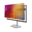 Picture of Startech.Com 27-Inch 16:9 Gold Monitor Privacy Screen, Reversible Filter W/Enhanced Privacy, Glossy Computer Security Filter, Removable Screen Protector/Shield, +/- 30 Deg. - 2769G-PRIVACY-SCREEN
