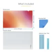 Picture of Startech.Com 14-Inch 16:9 Laptop Privacy Screen, Reversible Gold Filter W/Enhanced Privacy, Computer Security Filter, Removable Screen Protector/Shield, +/- 30 Deg. - 14G-PRIVACY-SCREEN