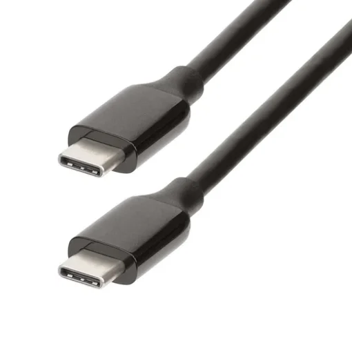 Picture of Startech.Com 3m (10ft) Active Usb-C Cable, Usb 3.2 Gen 2 10Gbps, Long Usb Type-C Data Transfer Cable, 60W Power Delivery, 8K 60Hz, Dp 1.4 Alt Mode w/HBR3/HDR10/MST/DSC 1.2/Hdcp 2.2 - Usb C To C Cable - UCC-3M-10G-USB-CABLE