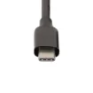 Picture of Startech.Com 3m (10ft) Active Usb-C Cable, Usb 3.2 Gen 2 10Gbps, Long Usb Type-C Data Transfer Cable, 60W Power Delivery, 8K 60Hz, Dp 1.4 Alt Mode w/HBR3/HDR10/MST/DSC 1.2/Hdcp 2.2 - Usb C To C Cable - UCC-3M-10G-USB-CABLE